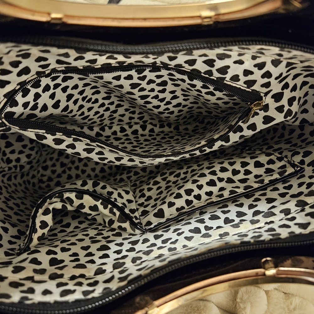 Michelle Obama Purse Handbag - Picture 5 of 8